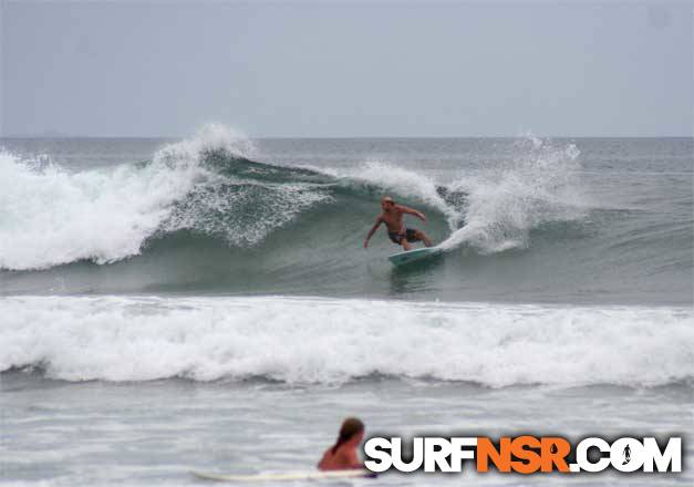 Nicaragua Surf Report - Report Photo 08/22/2006  10:02 PM 