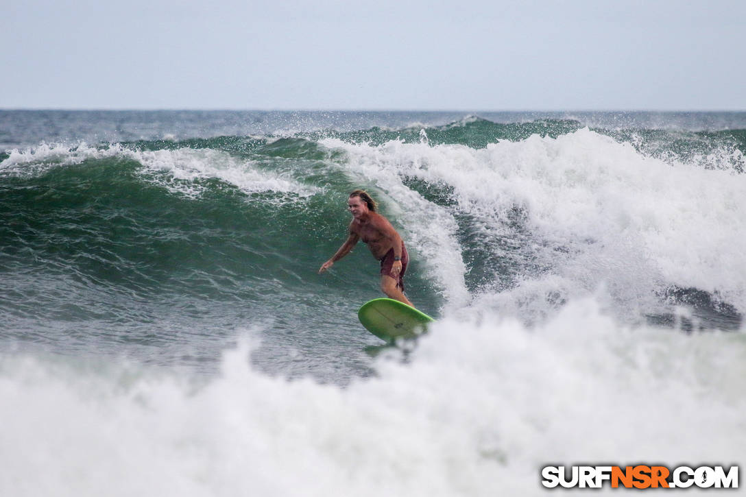 Nicaragua Surf Report - Report Photo 07/05/2020 7:12 PM
