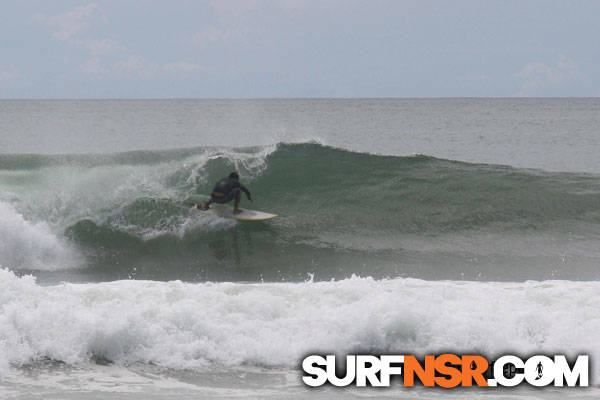 Nicaragua Surf Report - Report Photo 10/02/2013  6:16 PM 