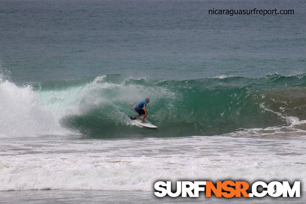 Nicaragua Surf Report - Report Photo 09/20/2013 1:23 PM