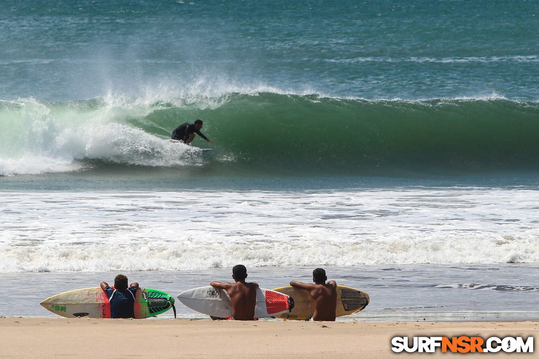 Nicaragua Surf Report - Report Photo 01/28/2017  2:07 PM 