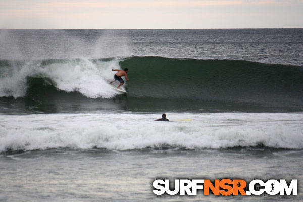 Nicaragua Surf Report - Report Photo 11/13/2011 4:44 PM