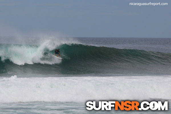 Nicaragua Surf Report - Report Photo 07/11/2011  4:02 PM 