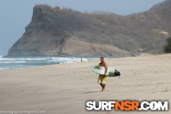 Nicaragua Surf Report - Report Photo 05/07/2015 5:20 PM