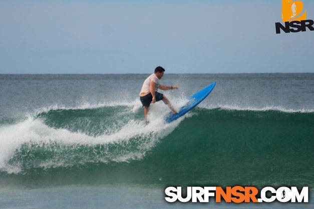 Nicaragua Surf Report - Report Photo 11/18/2008  3:02 PM 