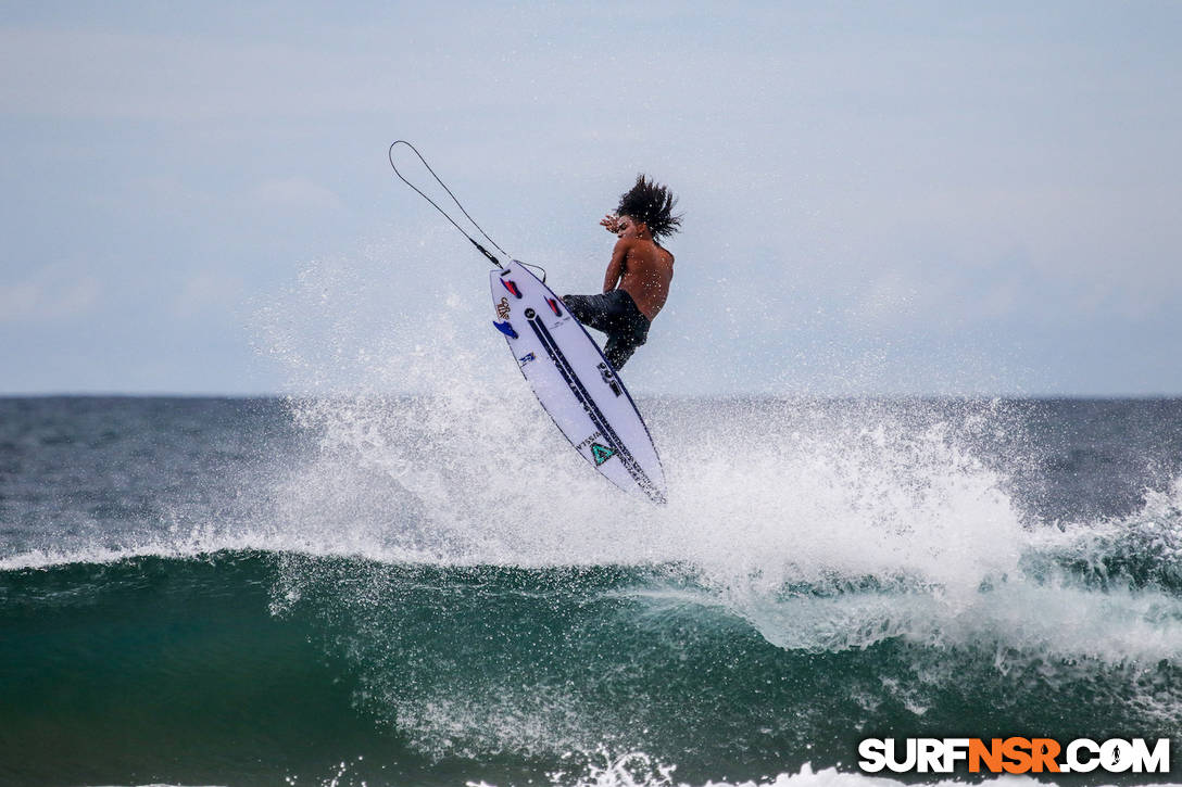 Nicaragua Surf Report - Report Photo 10/13/2019  1:05 PM 