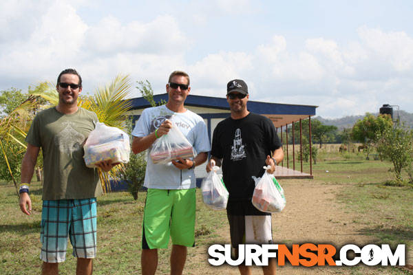 Nicaragua Surf Report - Report Photo 05/24/2011  7:11 AM 