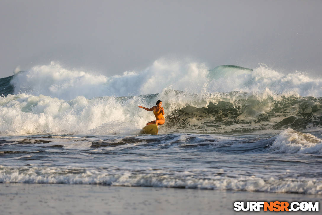 Nicaragua Surf Report - Report Photo 04/14/2019  8:10 PM 