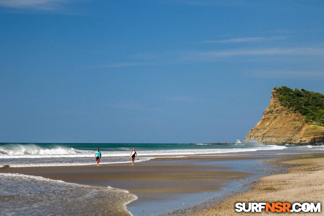 Nicaragua Surf Report - Report Photo 12/03/2019 5:02 PM
