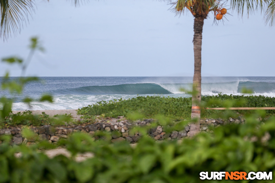 Nicaragua Surf Report - Report Photo 07/30/2017  9:02 AM 