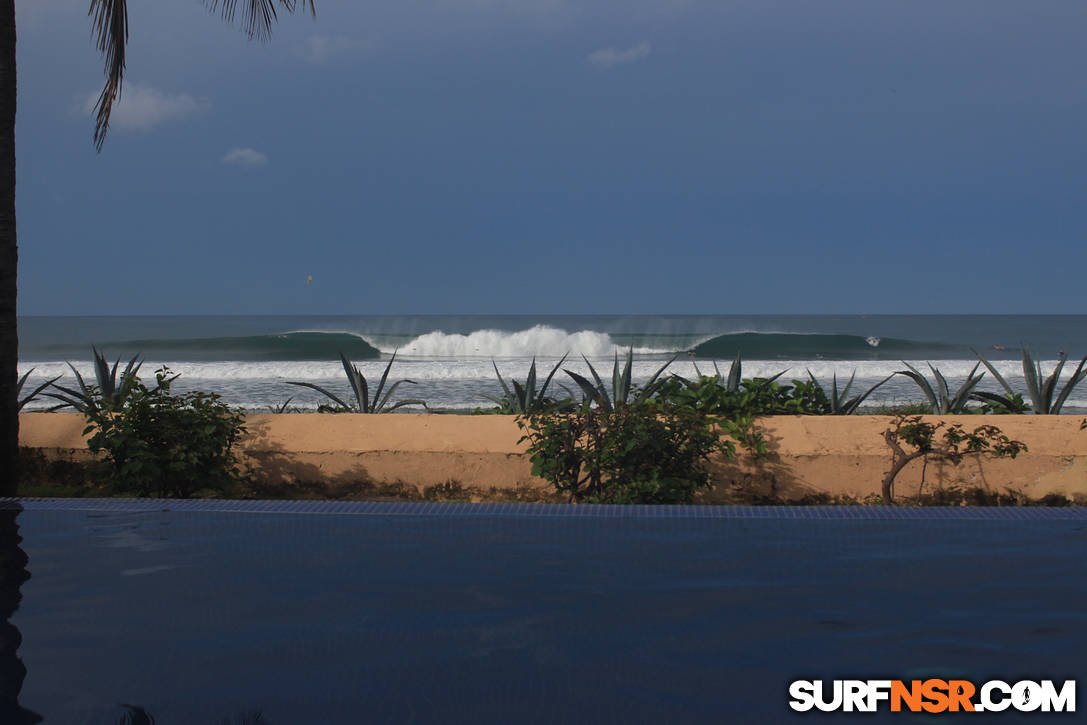 Nicaragua Surf Report - Report Photo 06/12/2019 10:09 AM