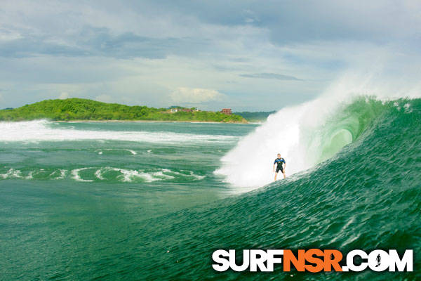 Nicaragua Surf Report - Report Photo 07/11/2013  2:35 PM 