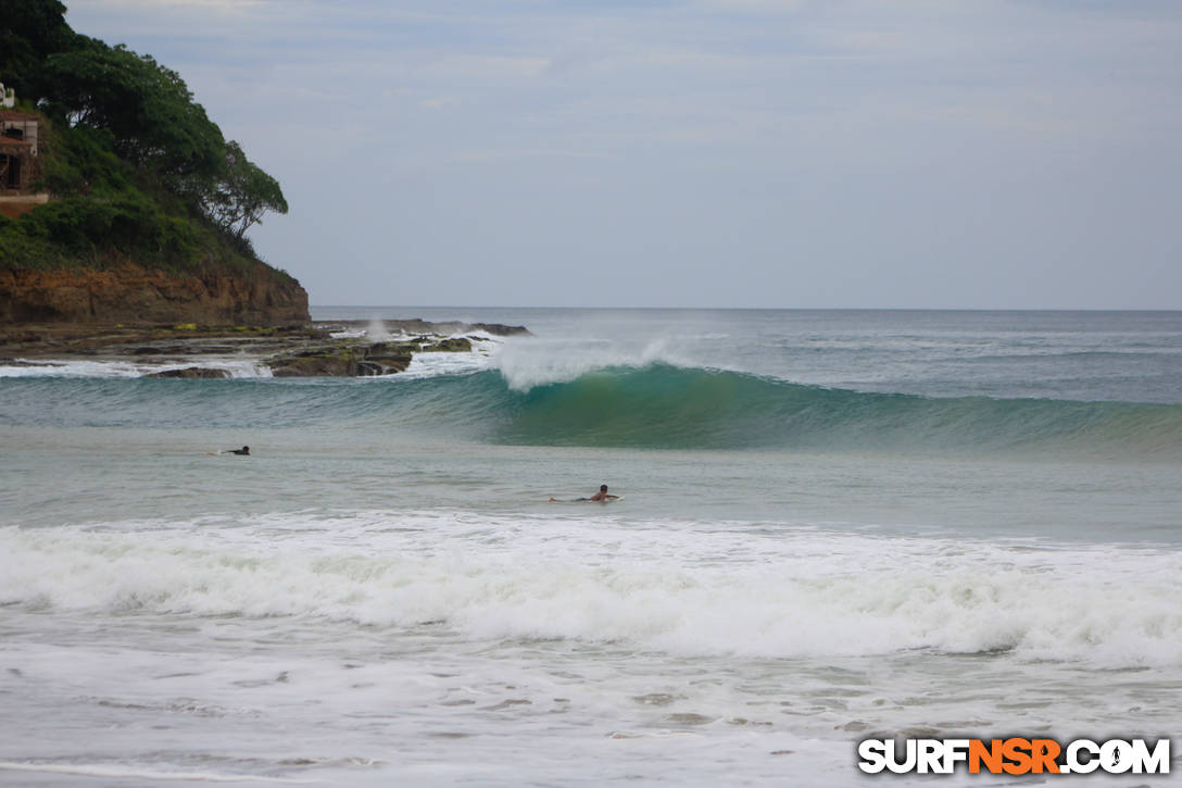 Nicaragua Surf Report - Report Photo 06/28/2018 9:08 PM
