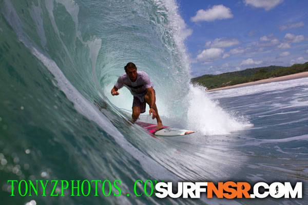 Nicaragua Surf Report - Report Photo 08/21/2012  6:01 PM 