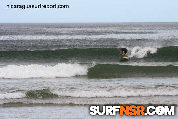 Nicaragua Surf Report - Report Photo 02/08/2011  3:49 PM 