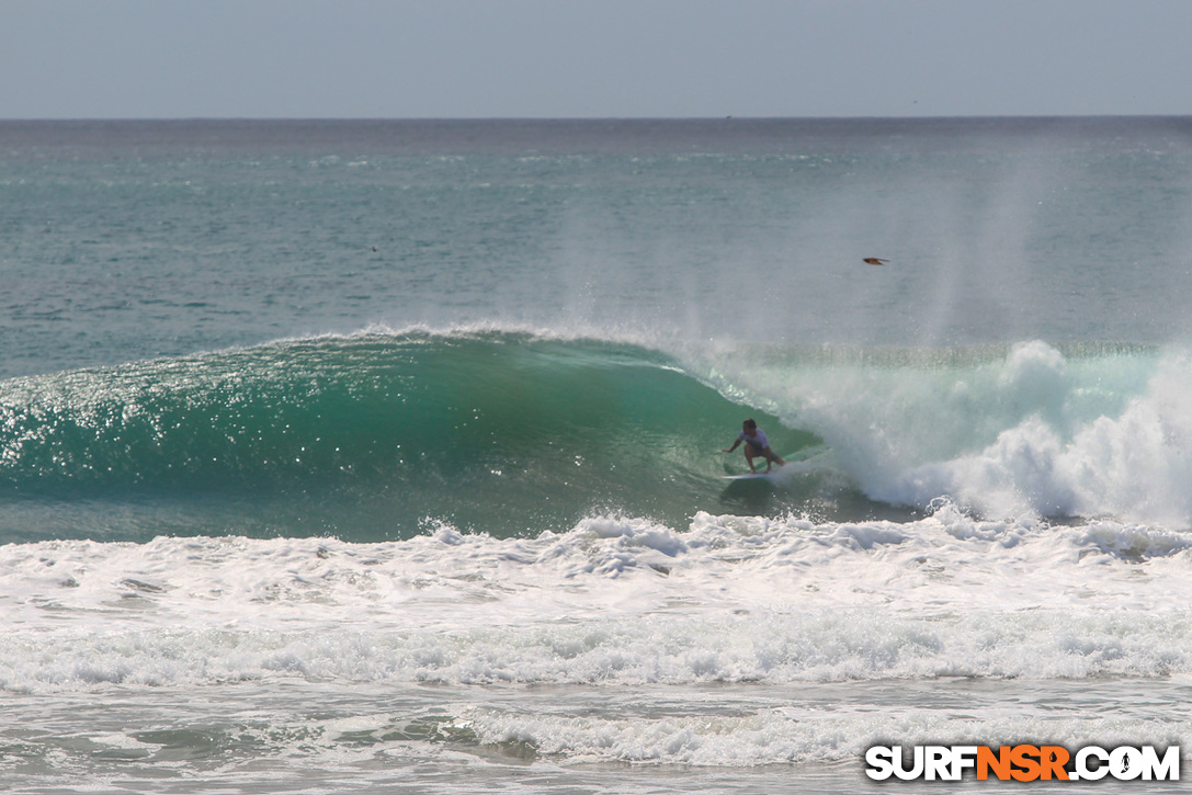 Nicaragua Surf Report - Report Photo 11/04/2016  4:00 PM 