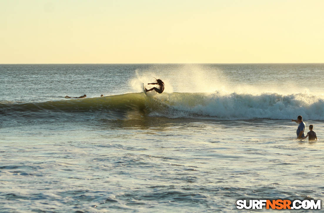 Nicaragua Surf Report - Report Photo 03/14/2019  10:58 PM 