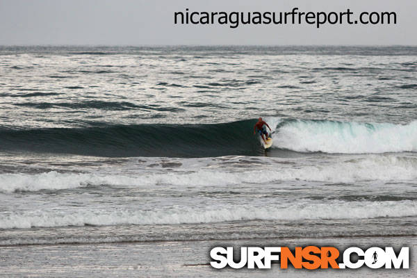 Nicaragua Surf Report - Report Photo 10/17/2012  3:19 PM 