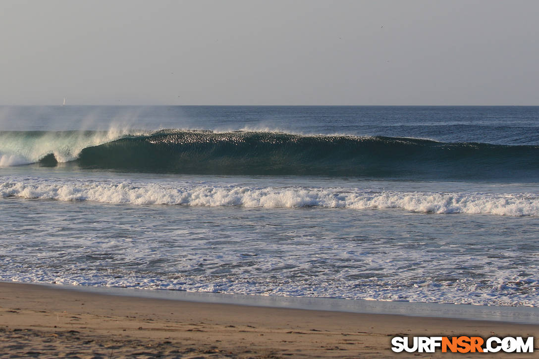 Nicaragua Surf Report - Report Photo 03/31/2016  10:48 AM 