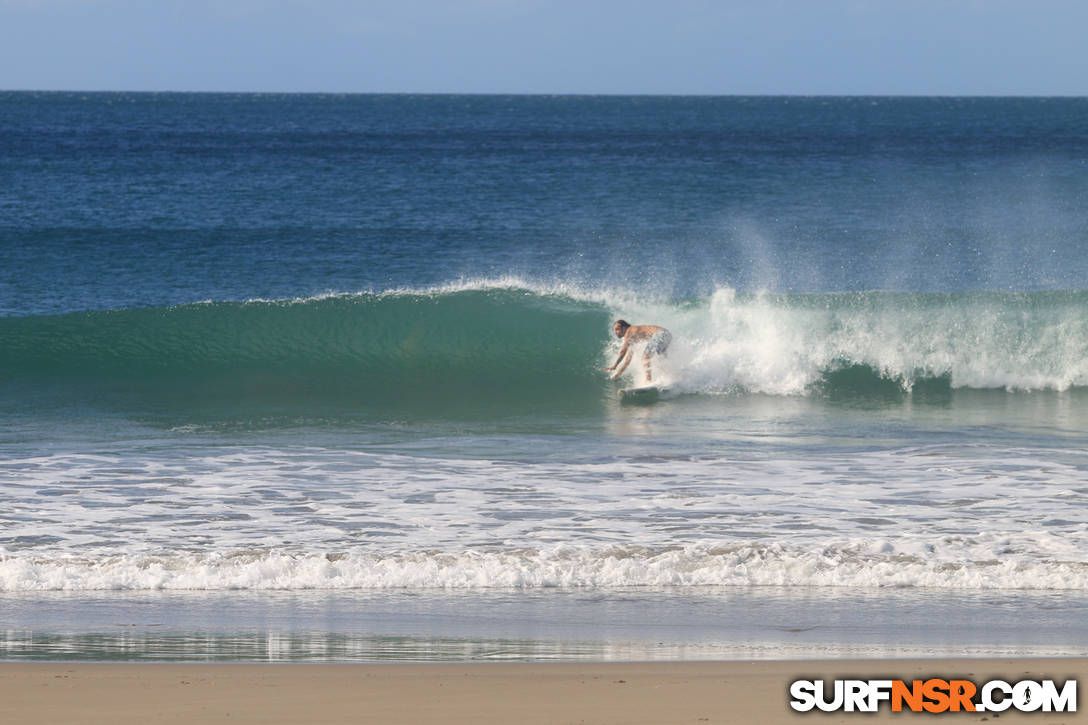 Nicaragua Surf Report - Report Photo 12/12/2018  8:30 PM 