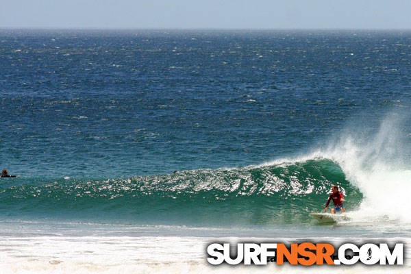 Nicaragua Surf Report - Report Photo 04/01/2013  1:26 PM 