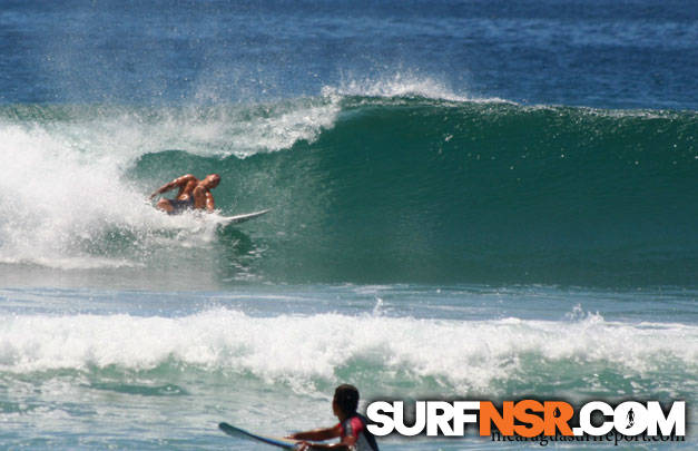 Nicaragua Surf Report - Report Photo 03/05/2008  3:11 PM 