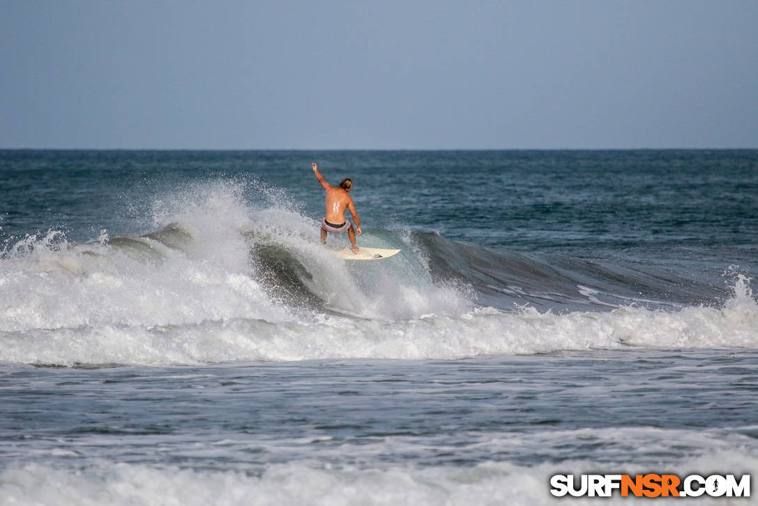 Nicaragua Surf Report - Report Photo 07/27/2018 5:41 PM