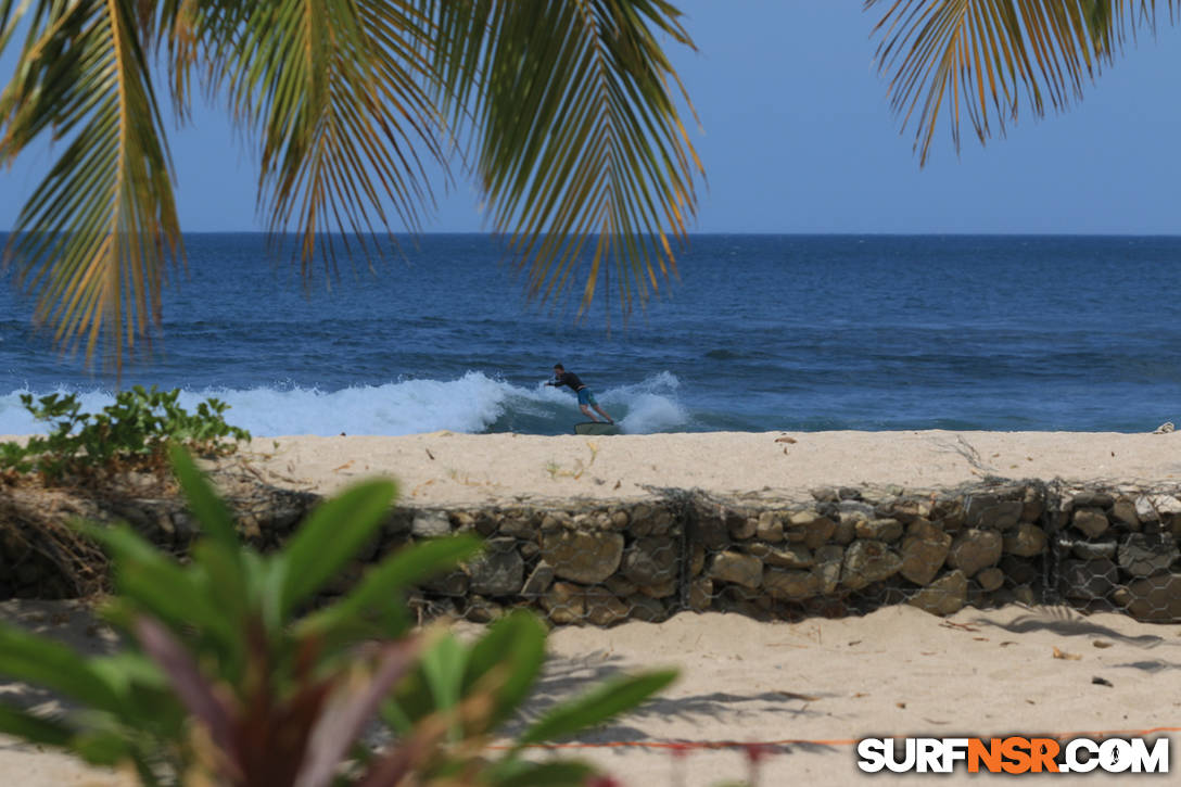 Nicaragua Surf Report - Report Photo 04/17/2016 2:11 PM