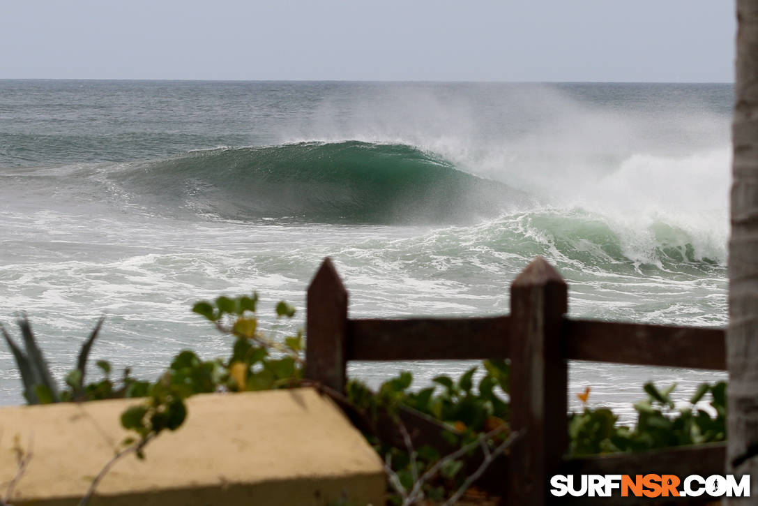 Nicaragua Surf Report - Report Photo 09/11/2015  2:38 PM 