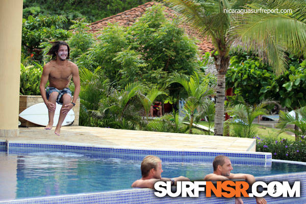 Nicaragua Surf Report - Report Photo 06/17/2012 6:21 PM