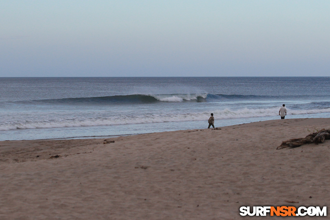 Nicaragua Surf Report - Report Photo 12/17/2016  2:03 PM 