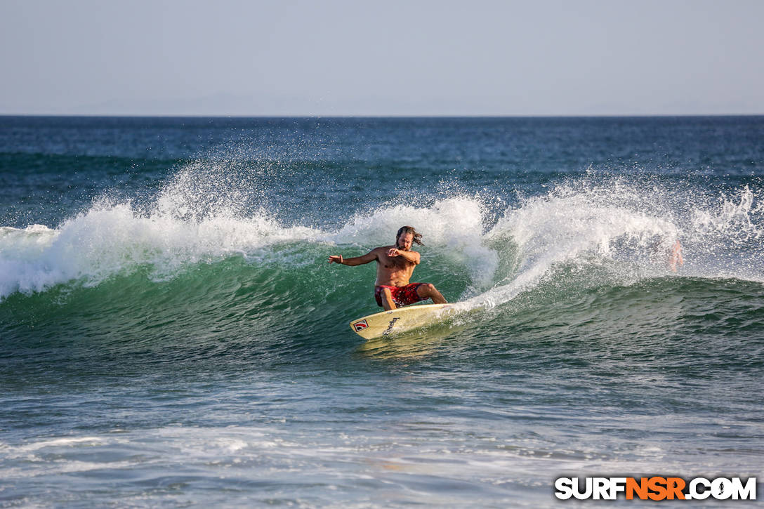 Nicaragua Surf Report - Report Photo 12/24/2018  7:11 PM 