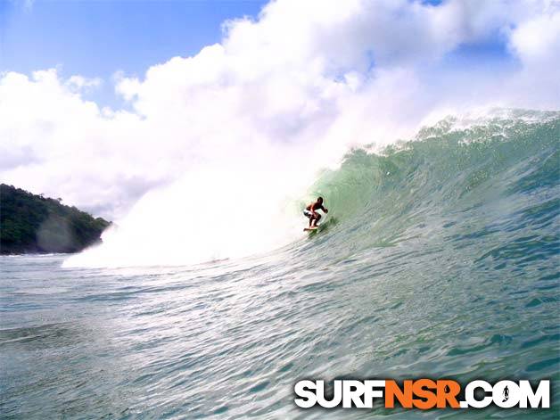 Nicaragua Surf Report - Report Photo 06/21/2006  12:50 AM 