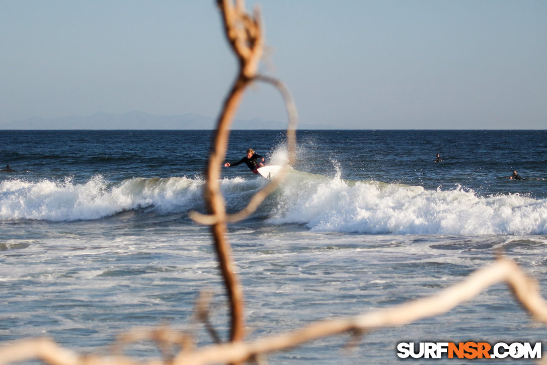 Nicaragua Surf Report - Report Photo 04/01/2018  9:10 PM 