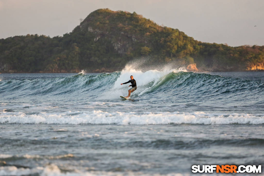 Nicaragua Surf Report - Report Photo 12/16/2018 9:11 PM