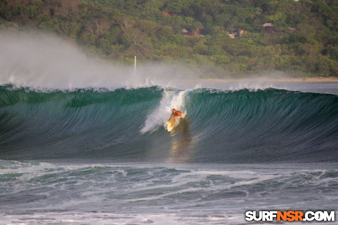 Nicaragua Surf Report - Report Photo 06/23/2020  10:08 PM 