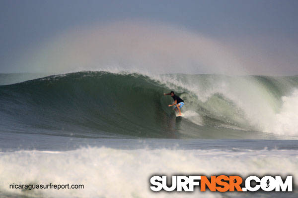Nicaragua Surf Report - Report Photo 07/01/2010 5:22 PM