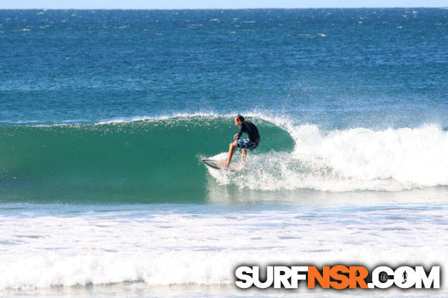 Nicaragua Surf Report - Report Photo 12/22/2009  12:10 PM 