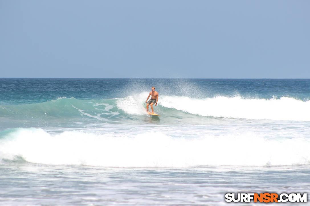 Nicaragua Surf Report - Report Photo 05/13/2020  10:37 PM 