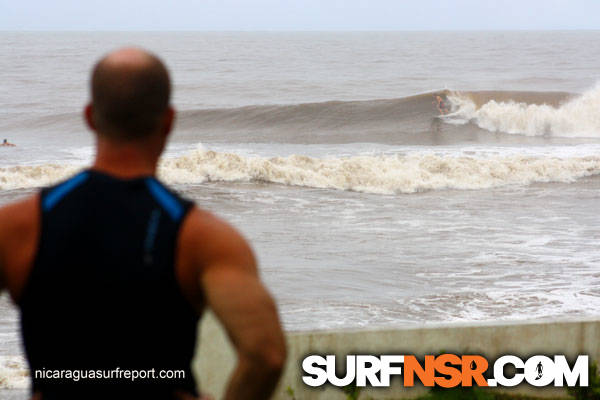 Nicaragua Surf Report - Report Photo 07/21/2010 4:00 PM