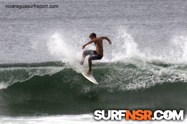 Nicaragua Surf Report - Report Photo 11/28/2010  12:48 PM 