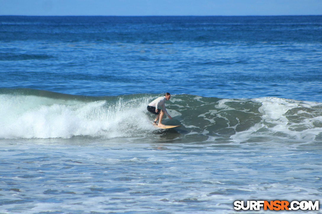 Nicaragua Surf Report - Report Photo 05/18/2017  10:37 PM 