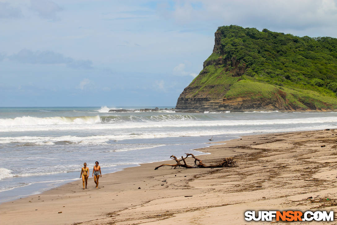 Nicaragua Surf Report - Report Photo 08/21/2021  1:05 PM 