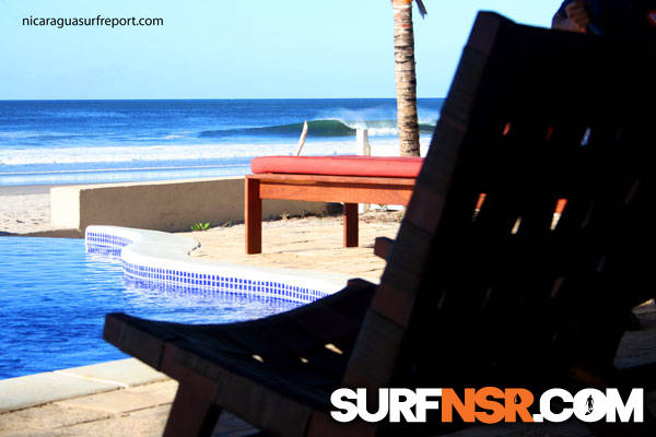 Nicaragua Surf Report - Report Photo 01/06/2011  8:56 PM 