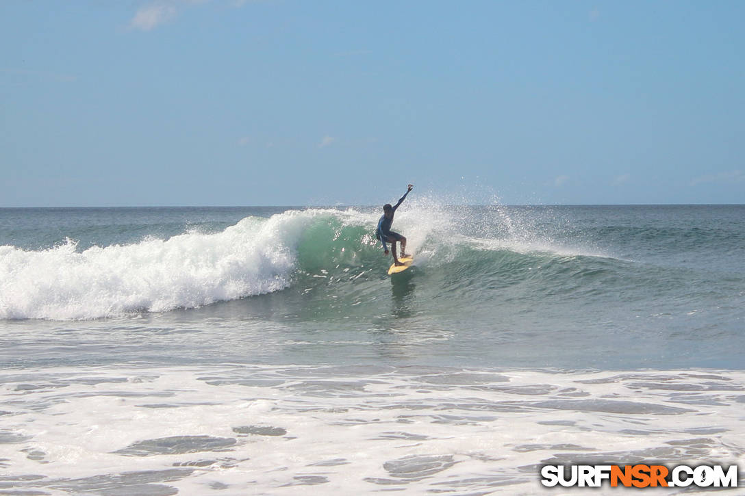 Nicaragua Surf Report - Report Photo 01/07/2021  11:52 AM 