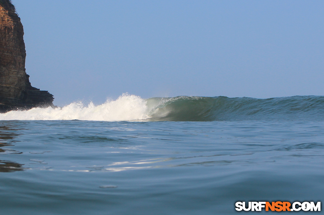 Nicaragua Surf Report - Report Photo 04/22/2017  5:32 PM 