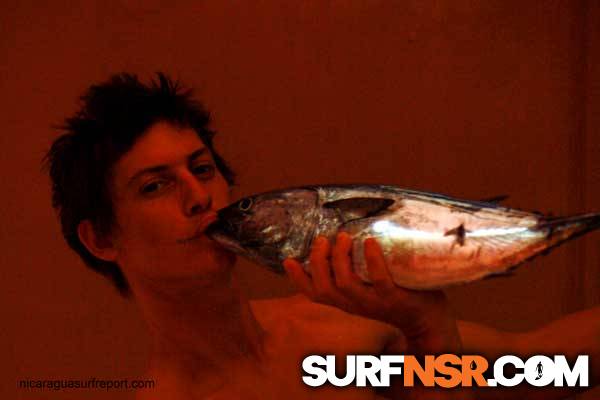 Nicaragua Surf Report - Report Photo 06/07/2011  4:42 PM