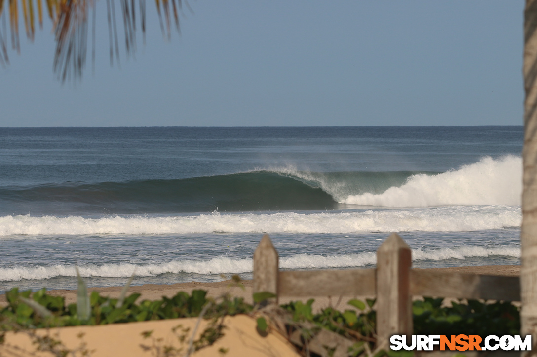 Nicaragua Surf Report - Report Photo 05/20/2017 12:19 PM