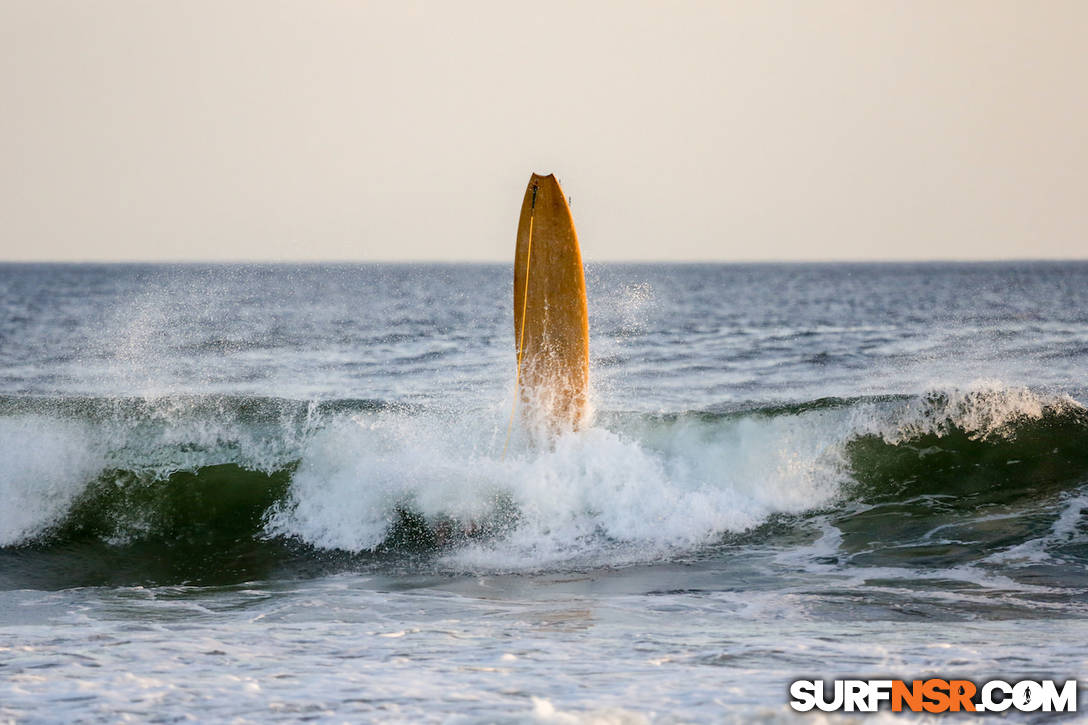 Nicaragua Surf Report - Report Photo 02/24/2019  7:05 PM 