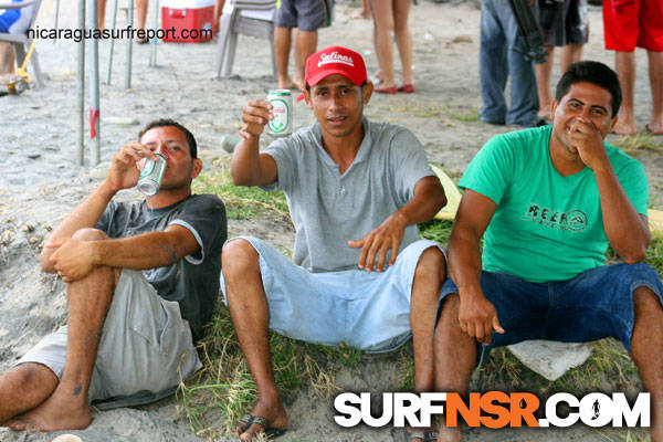 Nicaragua Surf Report - Report Photo 08/06/2010 6:07 PM